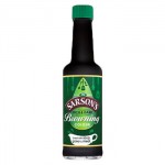 Sarsons GRAVY BROWNING 150ml - Best Before: 11/2024
